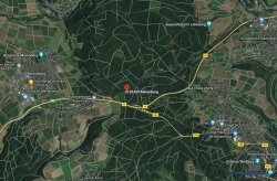 Laubenergieholz (Birke, Hainbuche, Eiche) - 4,85 Fm...