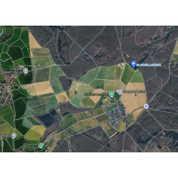 Laubenergieholz (Buche) - 2,85 Fm (Idstein)