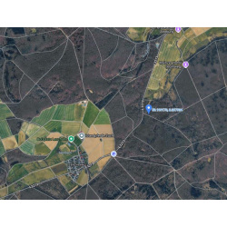 Laubenergieholz (Buche) - 2,04 Fm (Idstein)