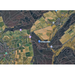 Laubenergieholz (Buche) - 9,36 Fm (Idstein)