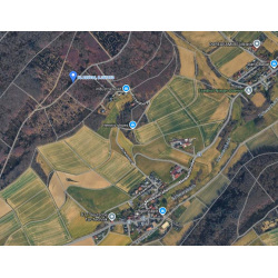 Laubenergieholz (Buche) - 9,69 Fm (Idstein)