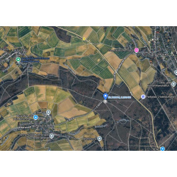 Laubenergieholz (Buche) - 3,85 Fm (Idstein)