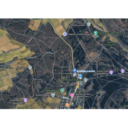 Laubenergieholz (Buche) - 4,54 Fm (Idstein)