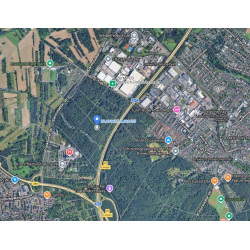 Laubenergieholz (Buche) - 5,75 Fm (Dreieich)