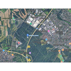 Laubenergieholz (Buche) - 5,89 Fm (Dreieich)