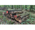 Laubenergieholz (Roteiche, Buche) - 4,89 Fm (Dreieich)