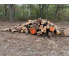 Polter 2026-10-013: Laubenergieholz (Eiche) - 4,5 Fm (Kelsterbach)